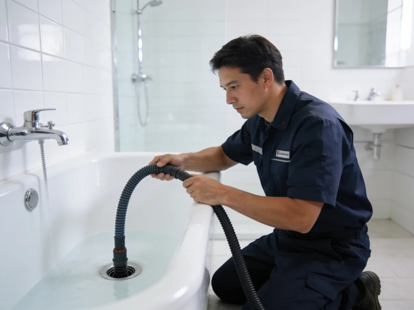 Emergency Plumber Brewster, KS FAQs